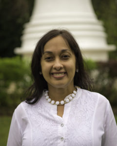 Dr. Kumari Weeratunge